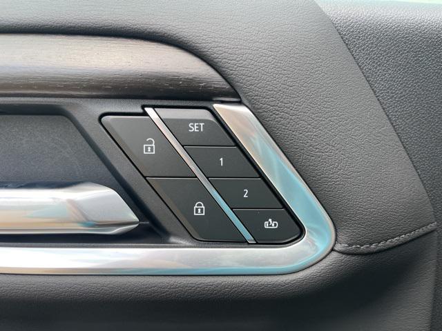 new 2026 GMC Sierra 1500 car, priced at $65,999