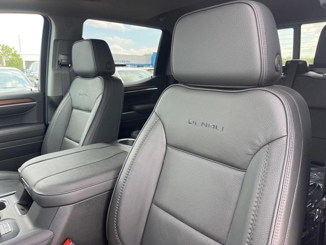 new 2026 GMC Sierra 1500 car, priced at $65,999