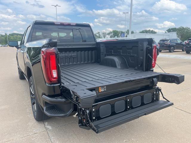 new 2026 GMC Sierra 1500 car, priced at $65,999