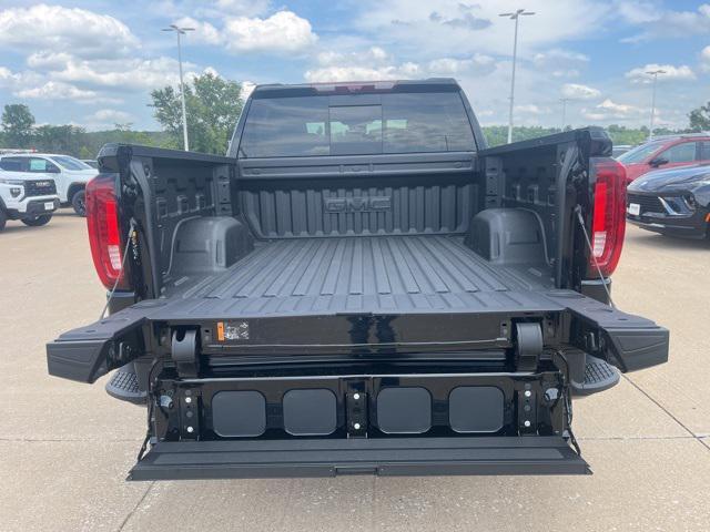 new 2026 GMC Sierra 1500 car, priced at $65,999