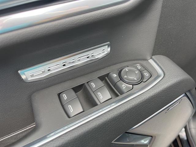 new 2026 GMC Sierra 1500 car, priced at $65,999