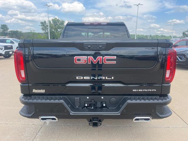 new 2026 GMC Sierra 1500 car, priced at $65,999