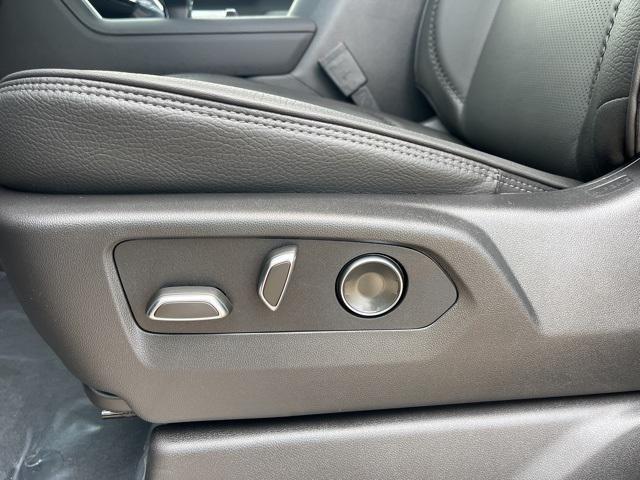 new 2026 GMC Sierra 1500 car, priced at $65,999