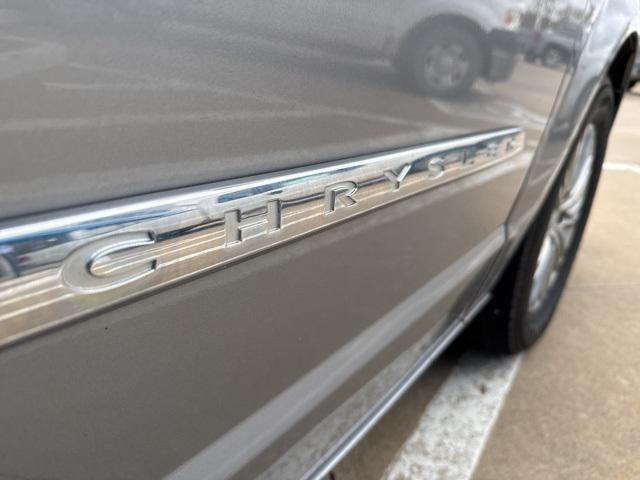 used 2013 Chrysler Town & Country car, priced at $6,999