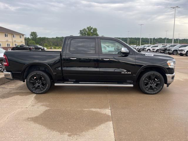 used 2019 Ram 1500 car, priced at $36,999