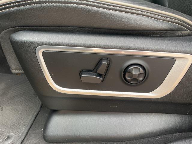 used 2019 Ram 1500 car, priced at $36,999