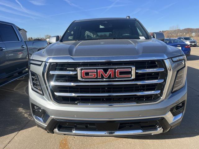 new 2026 GMC Yukon car, priced at $74,925