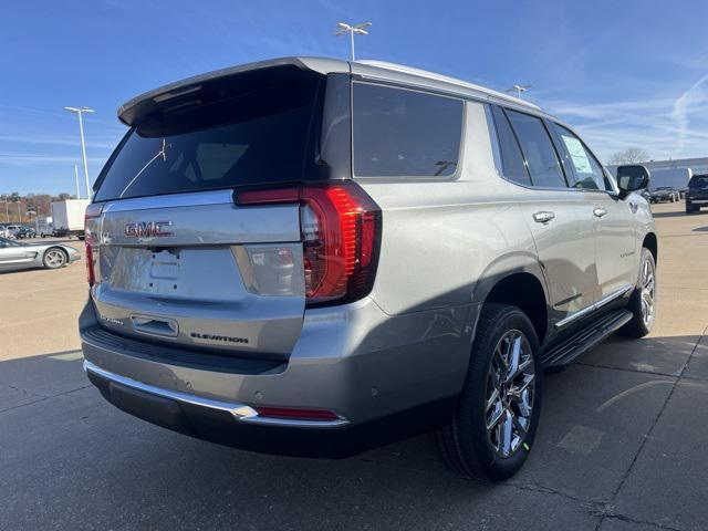 new 2026 GMC Yukon car, priced at $74,925