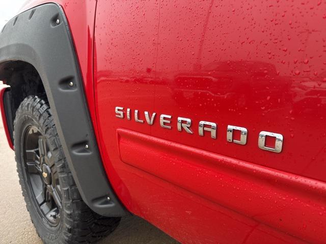 used 2011 Chevrolet Silverado 1500 car, priced at $16,400