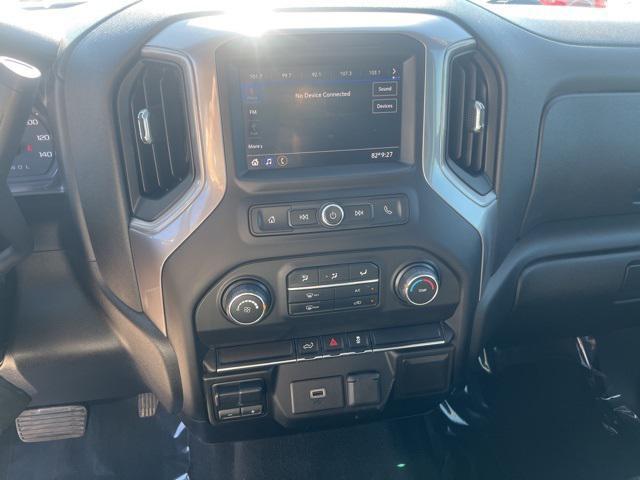 used 2020 Chevrolet Silverado 2500 car, priced at $39,999