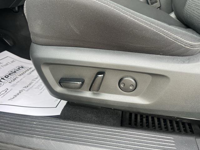 used 2023 Nissan Rogue car, priced at $23,366