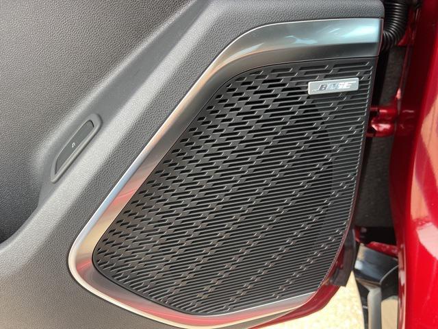 new 2025 Buick Enclave car, priced at $48,999