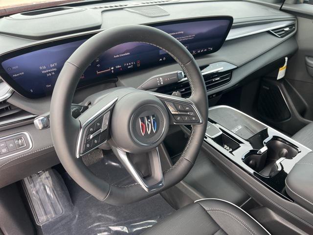 new 2025 Buick Enclave car, priced at $48,999