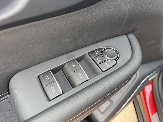 new 2025 Buick Enclave car, priced at $48,999