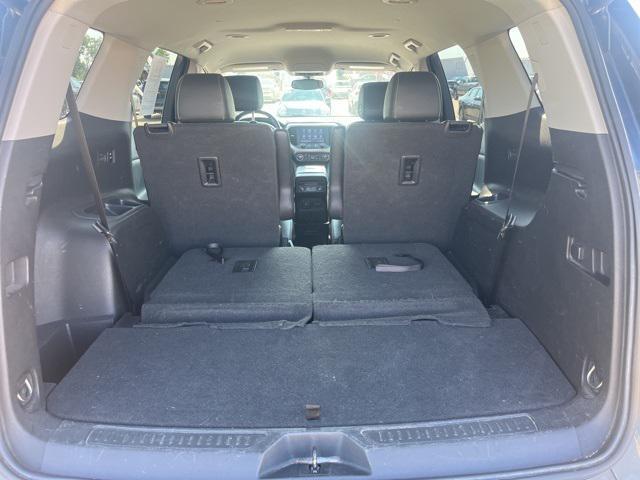 used 2020 GMC Acadia car, priced at $23,999