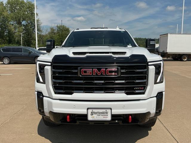 new 2025 GMC Sierra 2500 car, priced at $73,999