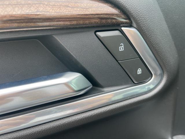 new 2025 Chevrolet Silverado 1500 car, priced at $45,239