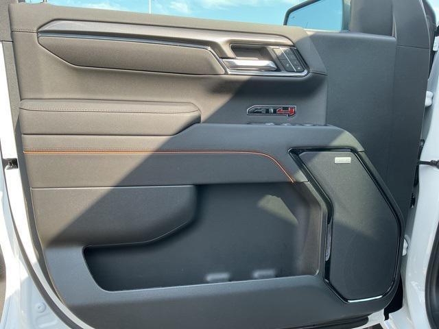 new 2026 GMC Sierra 1500 car, priced at $66,604