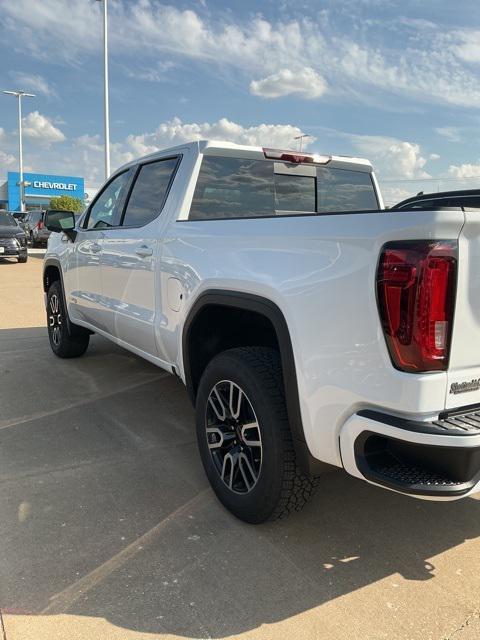 new 2026 GMC Sierra 1500 car, priced at $66,604