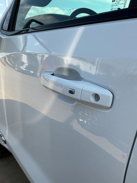 new 2026 GMC Sierra 1500 car, priced at $66,604
