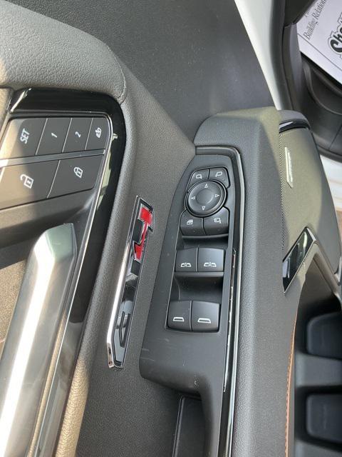 new 2026 GMC Sierra 1500 car, priced at $66,604