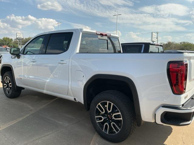 new 2026 GMC Sierra 1500 car, priced at $66,604