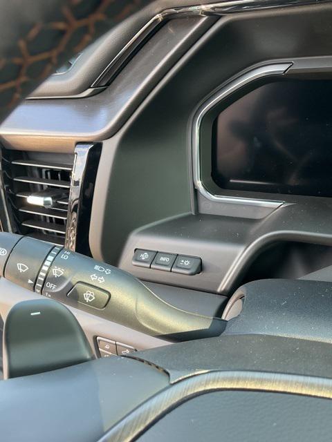 new 2026 GMC Sierra 1500 car, priced at $66,604