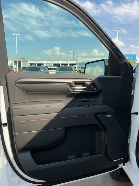 new 2026 GMC Sierra 1500 car, priced at $66,604