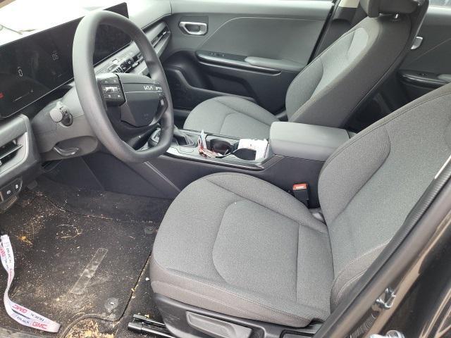 used 2025 Kia K4 car, priced at $22,998