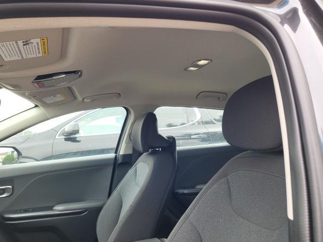 used 2025 Kia K4 car, priced at $22,998