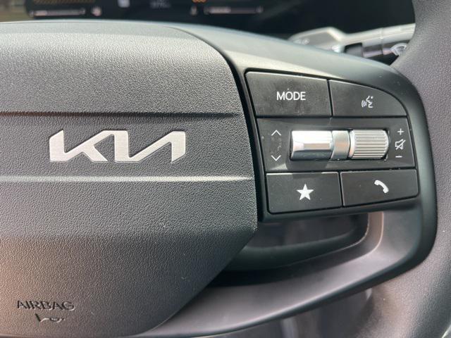 used 2025 Kia K4 car, priced at $22,998
