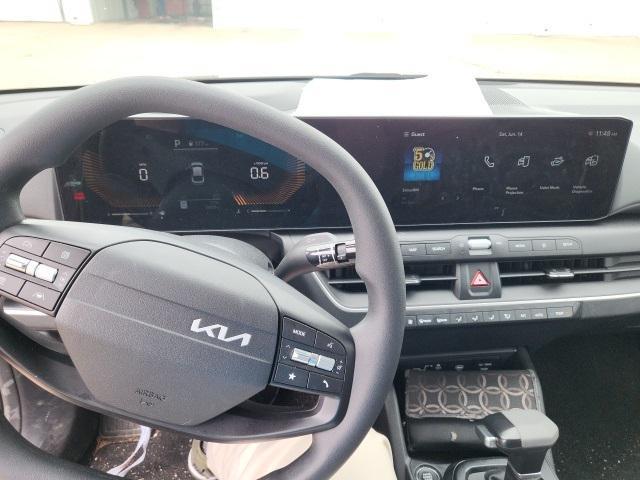 used 2025 Kia K4 car, priced at $22,998