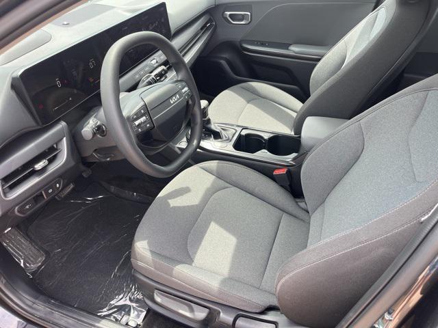 used 2025 Kia K4 car, priced at $22,998