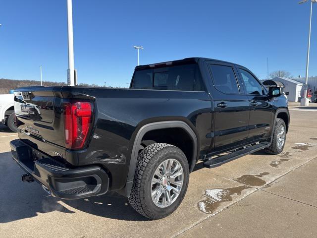 used 2022 GMC Sierra 1500 car, priced at $41,131