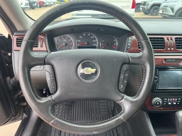used 2009 Chevrolet Impala car, priced at $7,999