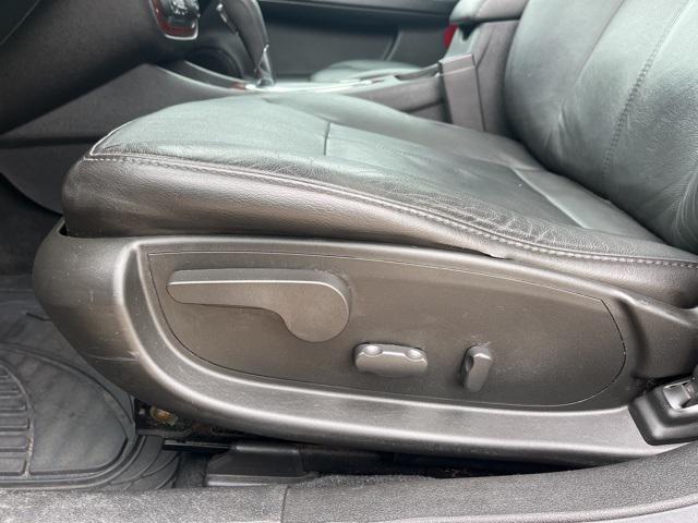 used 2009 Chevrolet Impala car, priced at $7,999