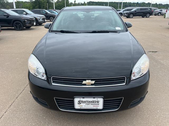 used 2009 Chevrolet Impala car, priced at $7,999