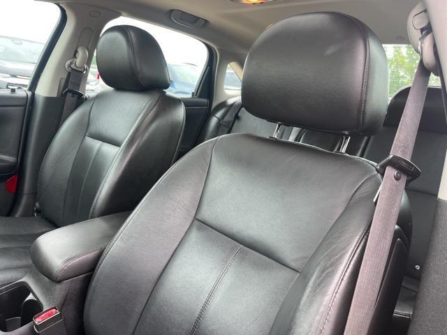 used 2009 Chevrolet Impala car, priced at $7,999