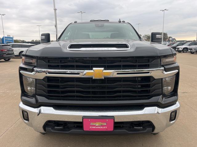 new 2026 Chevrolet Silverado 2500 car, priced at $60,779