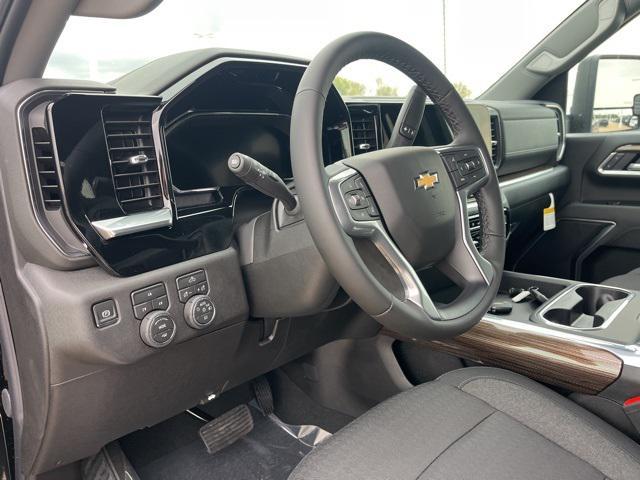 new 2026 Chevrolet Silverado 2500 car, priced at $60,779