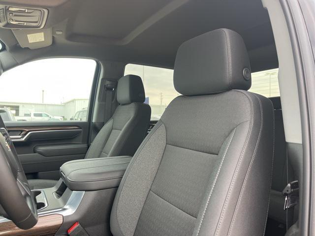 new 2026 Chevrolet Silverado 2500 car, priced at $60,779