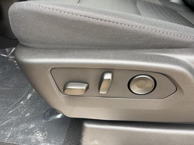 new 2026 Chevrolet Silverado 2500 car, priced at $60,779