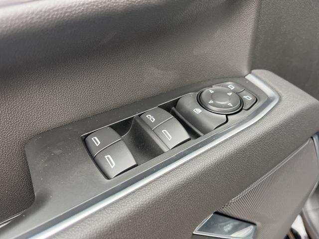 new 2026 Chevrolet Silverado 2500 car, priced at $60,779