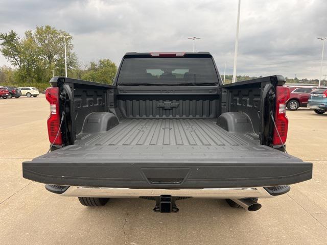 new 2026 Chevrolet Silverado 2500 car, priced at $60,779