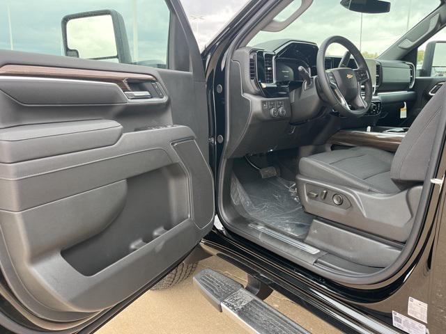 new 2026 Chevrolet Silverado 2500 car, priced at $60,779
