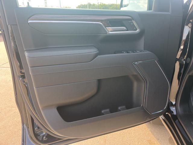 new 2026 Chevrolet Silverado 1500 car, priced at $44,685