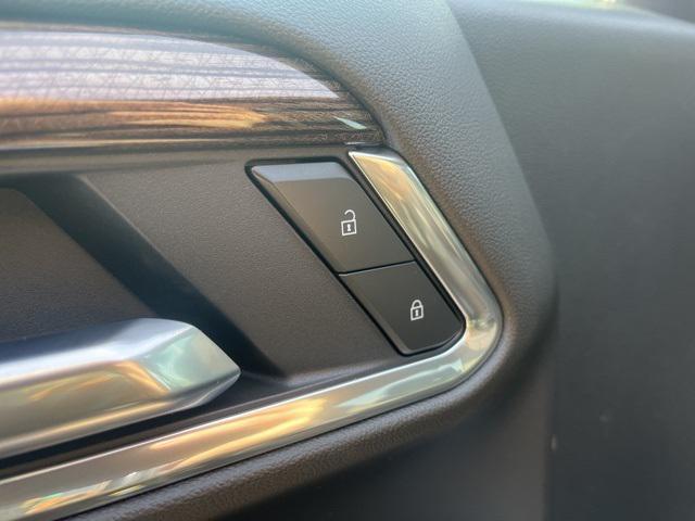 new 2026 Chevrolet Silverado 1500 car, priced at $44,685