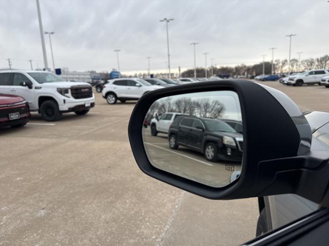 new 2025 Buick Enclave car, priced at $43,999