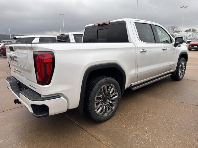 new 2025 GMC Sierra 1500 car, priced at $84,140