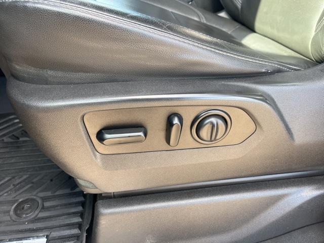 used 2020 Chevrolet Silverado 1500 car, priced at $37,989